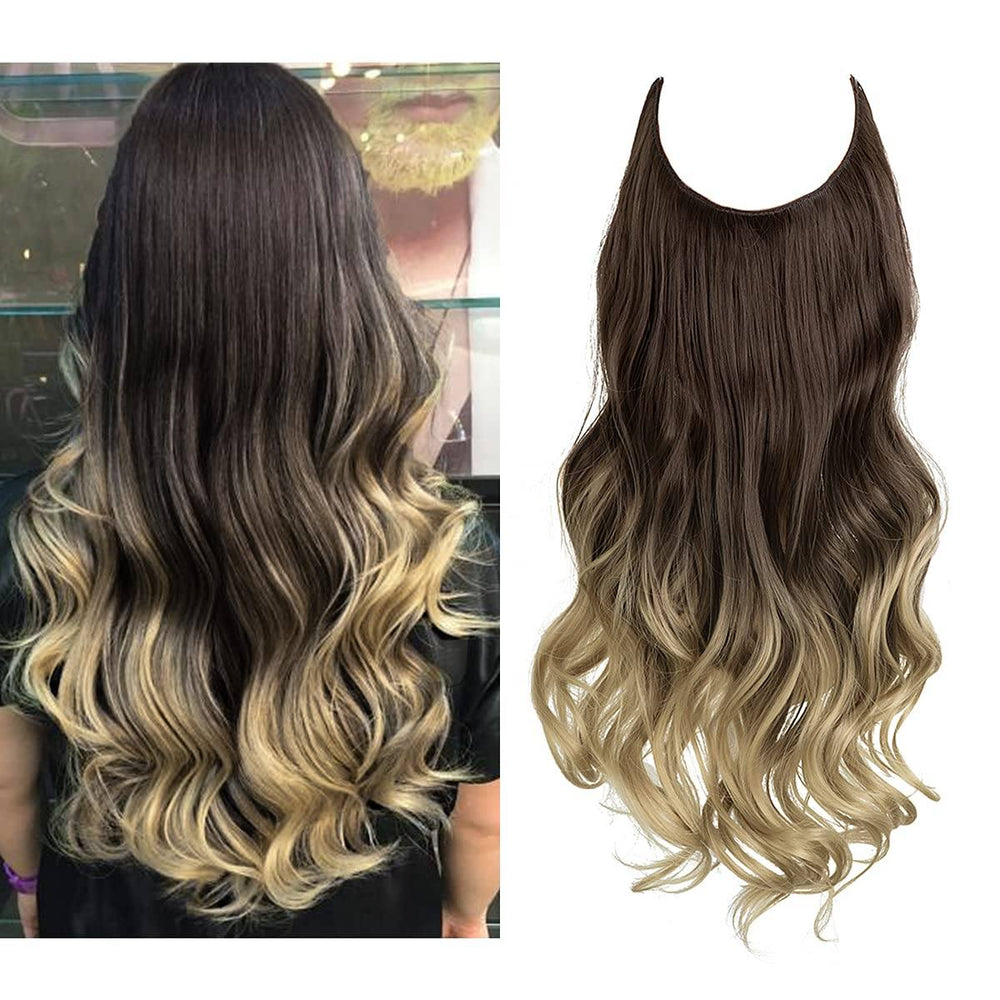 Veloura – Invisible Hair Wefts