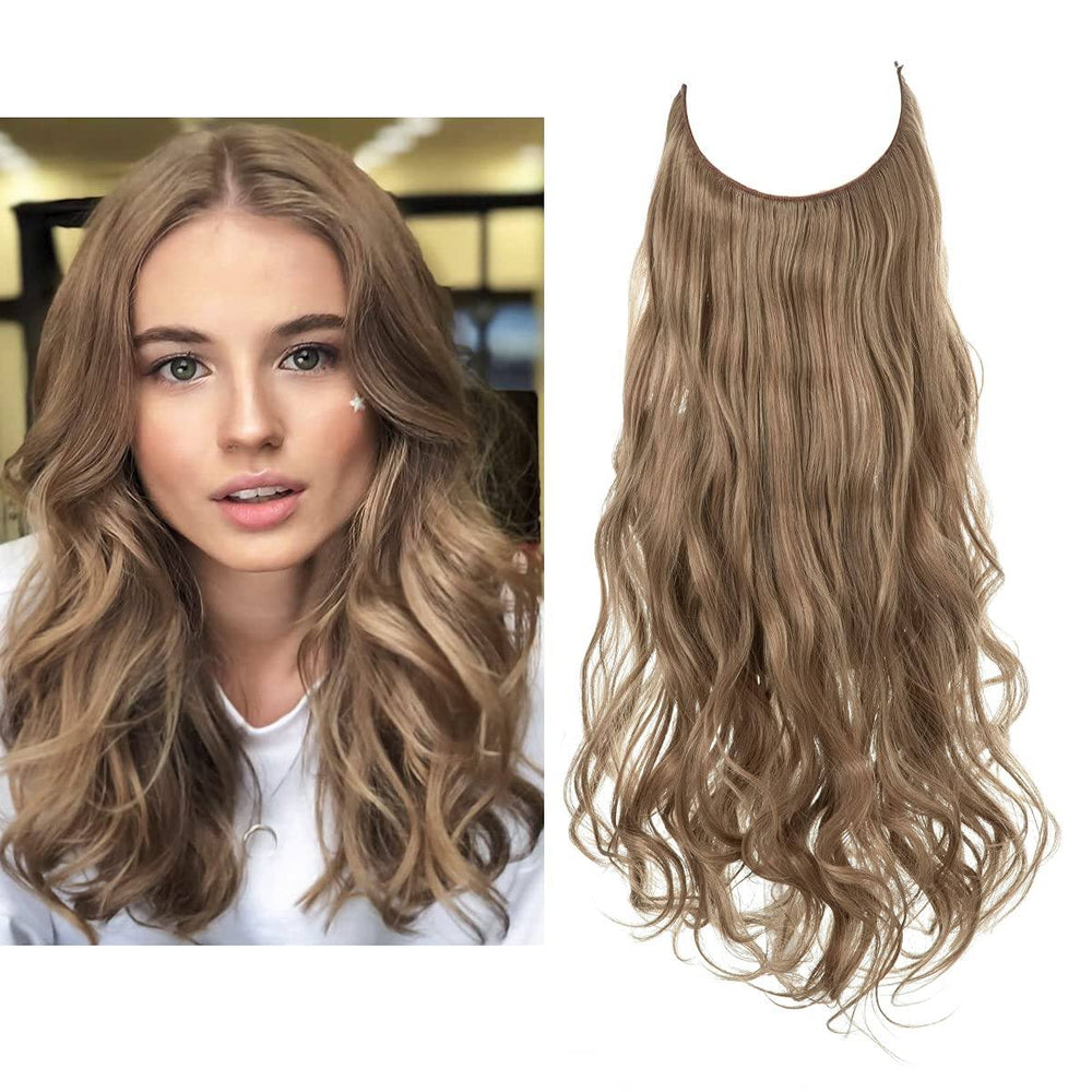 Veloura – Invisible Hair Wefts