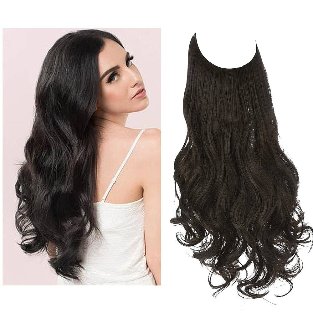Veloura – Invisible Hair Wefts