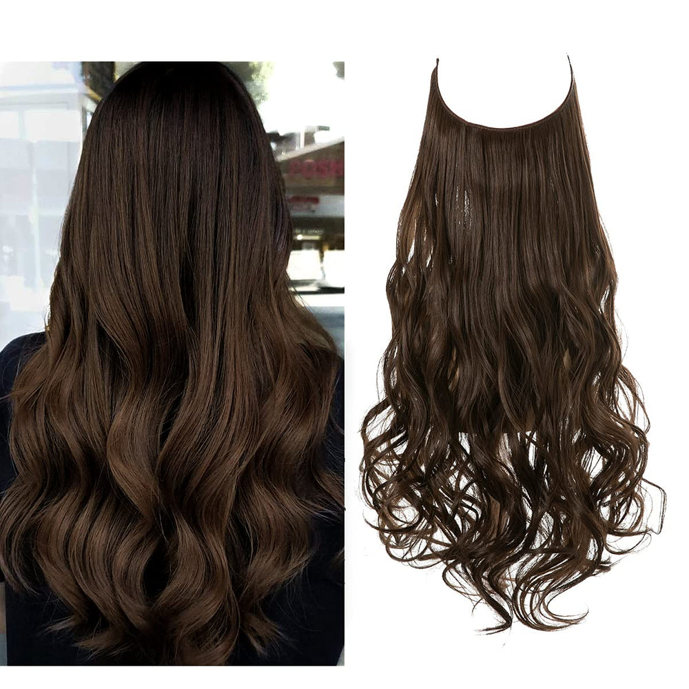 Veloura – Invisible Hair Wefts