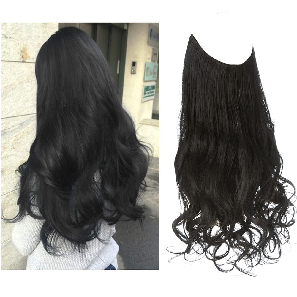 Veloura – Invisible Hair Wefts