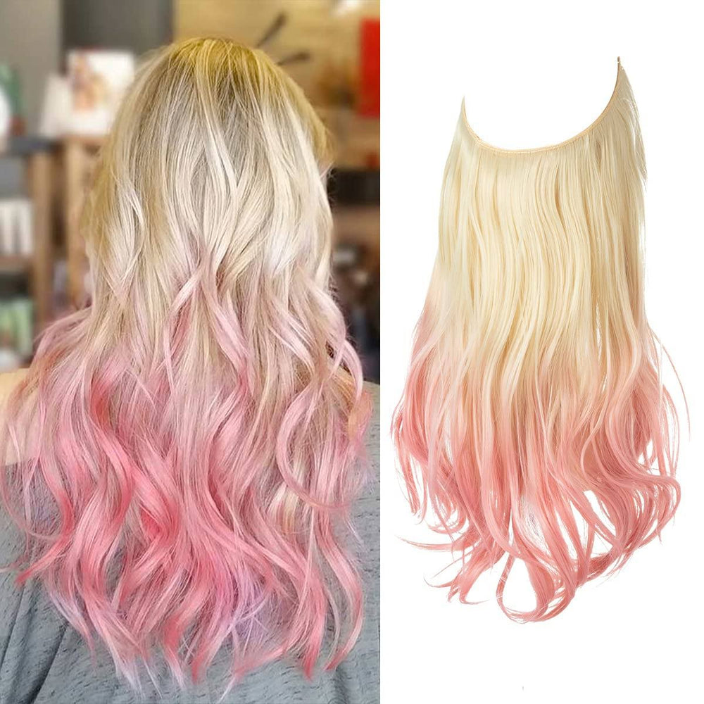 Veloura – Invisible Hair Wefts