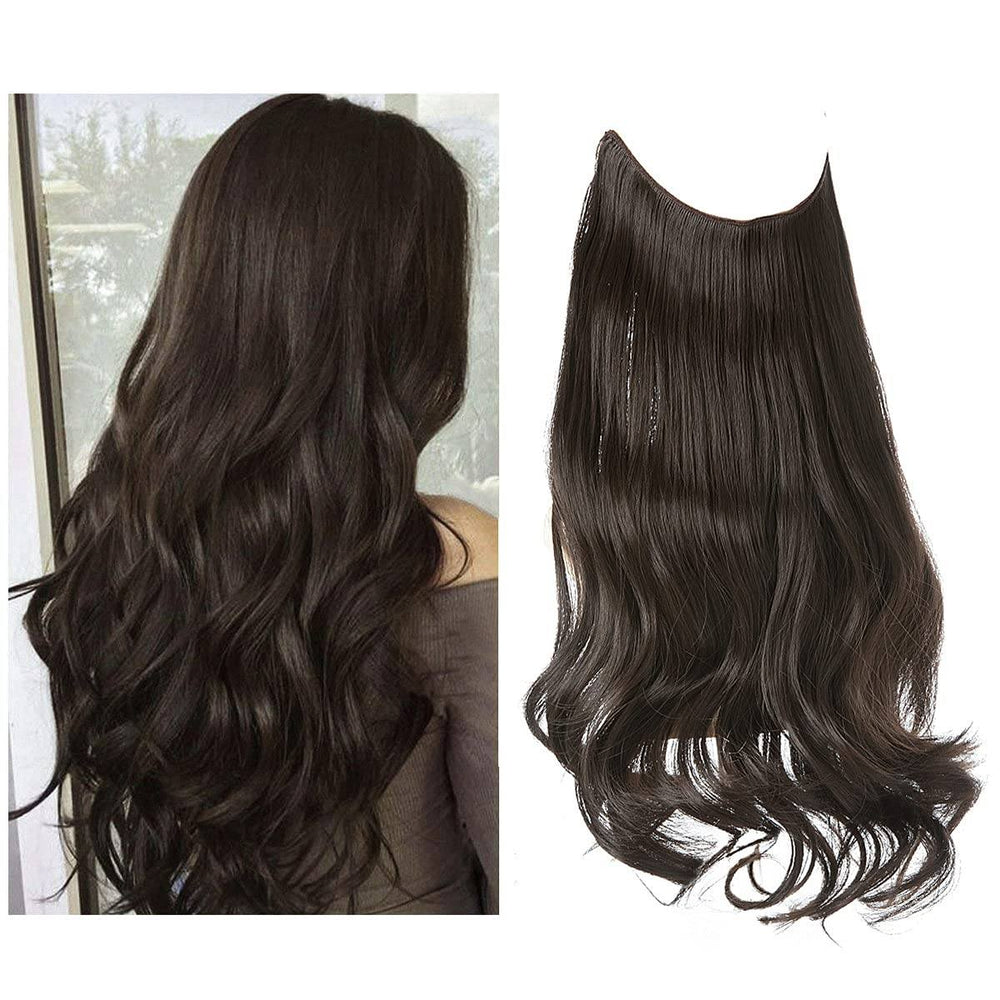 Veloura – Invisible Hair Wefts