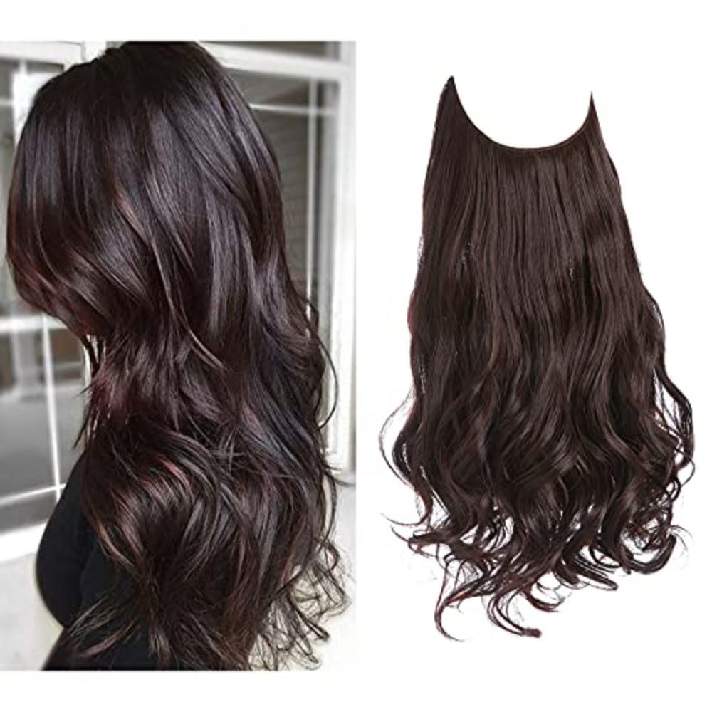 Veloura – Invisible Hair Wefts