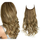 Enhanced Product Title: **SecretHair Remy Real Hair Extensions | Seamless Volume & Length for Effortless Style | Premium Quality Hair Extensions**