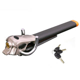 BowLift | Car Steering Wheel Lock Heavy Duty Security
