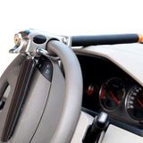 BowLift | Car Steering Wheel Lock Heavy Duty Security