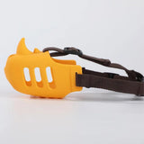 SecureGuard •  Adjustable Dog Muzzle