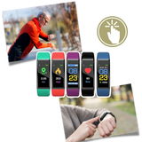 Smart Watch for Seniors
