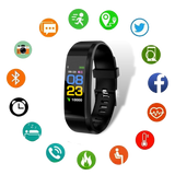 Smart Watch for Seniors