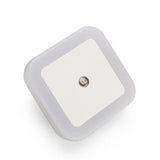 GlowGuard Set of 2 Motion Sensor Children's Night Lights - Soft Glow for Safety & Comfort