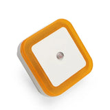 GlowGuard Set of 2 Motion Sensor Children's Night Lights - Soft Glow for Safety & Comfort