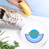 All-Purpose Shoe Cleaning Cream – Deep-Clean Formula, All Materials & 260g