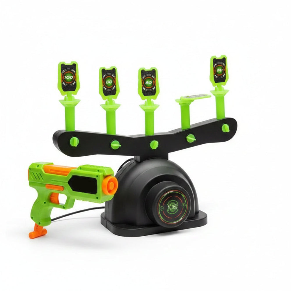 Precision Shooting Game – Target Practice Skill Toy for Kids