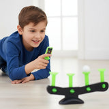Precision Shooting Game – Target Practice Skill Toy for Kids