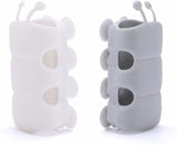 Enhanced Product Title: **Premium Adjustable Shower Head Holder with Strong Suction Cup - Easy Installation & Versatile Angle Adjustment**