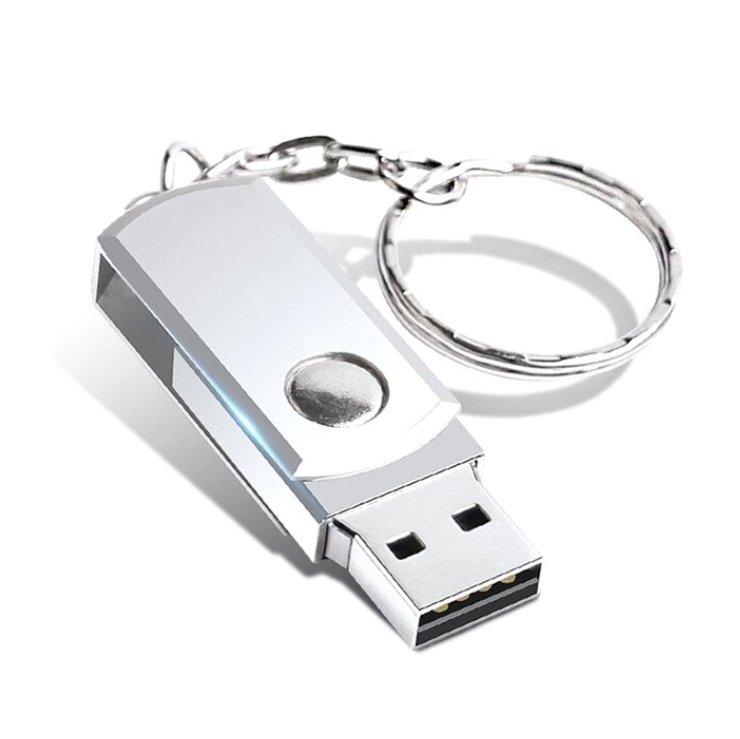 2TB USB 3.0 Flash Drive - DataCore