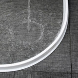 Kalsten | Silicone Shower Barrier - DryGuard