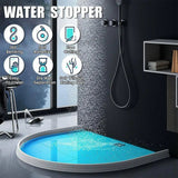 Kalsten | Silicone Shower Barrier - DryGuard
