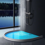 Kalsten | Silicone Shower Barrier - DryGuard