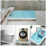 BowLift | Silicone Shower Barrier - DryGuard