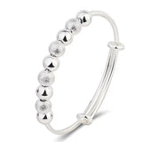 Elegant Silver Party Bracelet with Luxurious Charm | Stunning Jewelry Accessory for Special Occasions