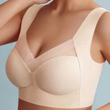 EaseFit – Seamless Bra for Ultimate Comfort