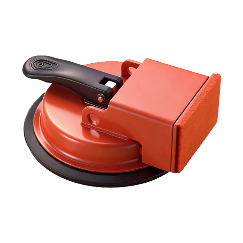 Tile Suction Cup Lifter – Strong Grip, Ergonomic Handle for Floor Tiles & Slabs