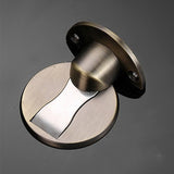 Kalsten | Invisible magnetic door stop made of stainless steel