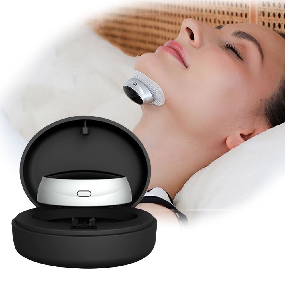 AirEase Sleep Apnea Device - Comfortable CPAP Alternative for Better Sleep & Breathing Support