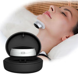AirEase Sleep Apnea Device - Comfortable CPAP Alternative for Better Sleep & Breathing Support
