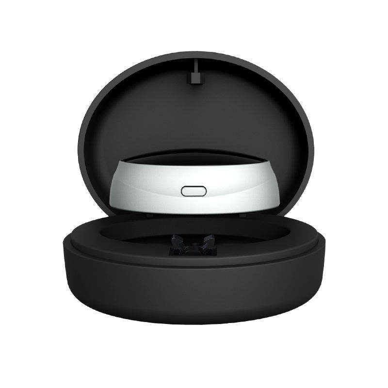 AirEase Sleep Apnea Device - Comfortable CPAP Alternative for Better Sleep & Breathing Support