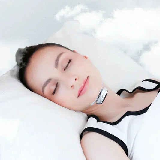 AirEase Sleep Apnea Device