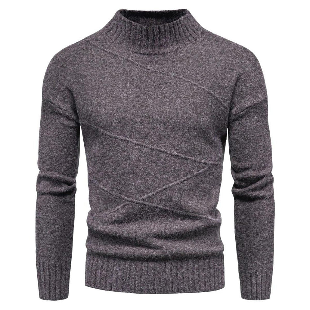 Slim Fit Men's Sweater - Orion