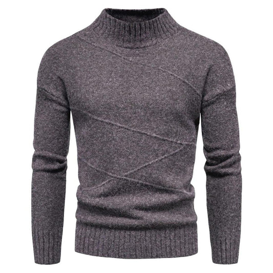 Slim Fit Men's Sweater - Orion