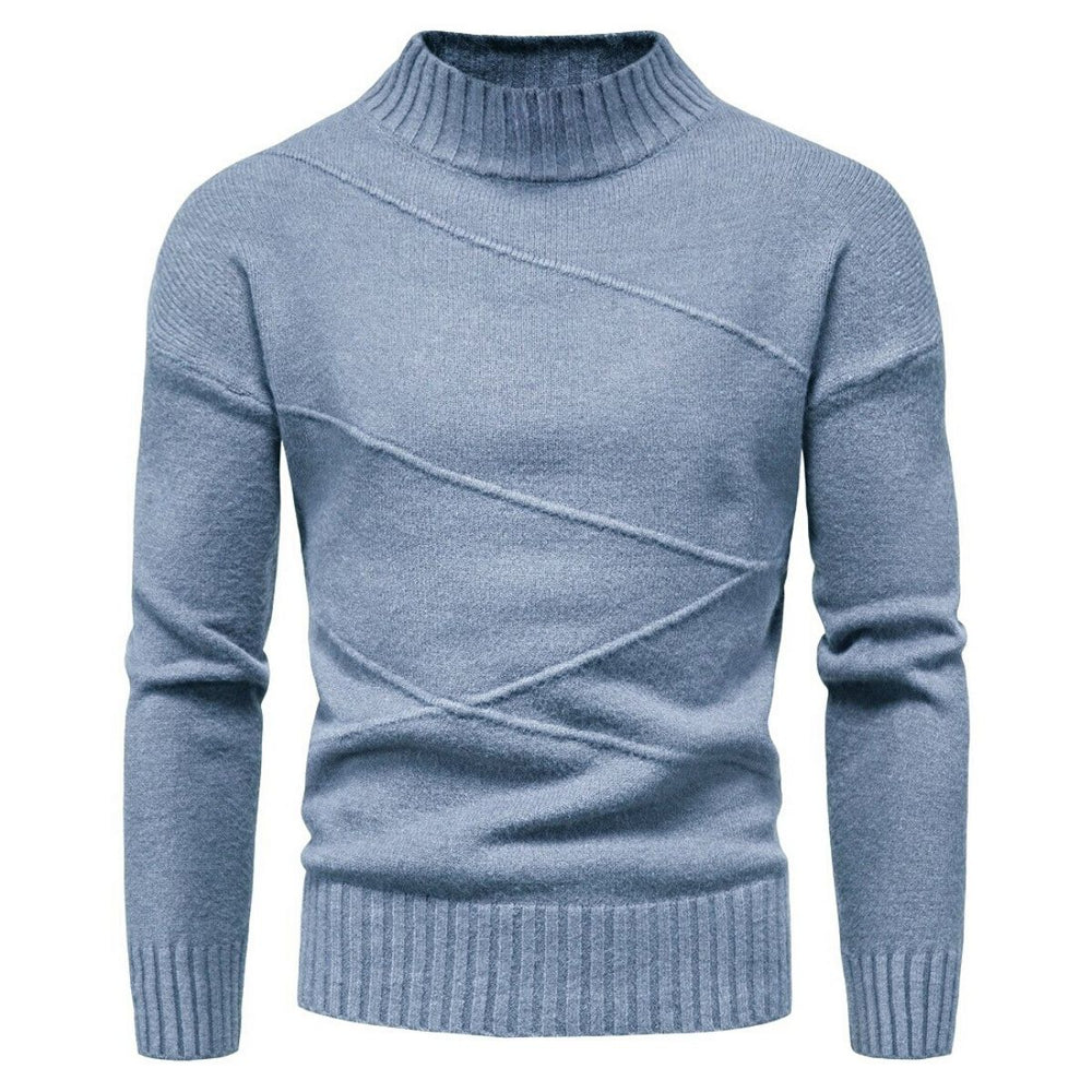 Slim Fit Men's Sweater - Orion - 2