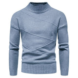 Slim Fit Men's Sweater - Orion - 2
