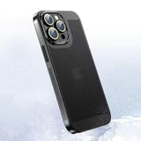 Premium Slim Protective Case for iPhone - Perfect Fit, Elegant Design, Shock-Absorbent