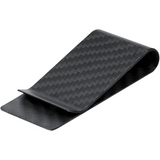 RazorHold Slim Stainless Steel Card Holder & Money Clip Set of 2 - Stylish, Durable & Lightweight Wallets for Men