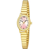 Elegant Small Ladies' Watch - Romy | Stylish & Timeless Design