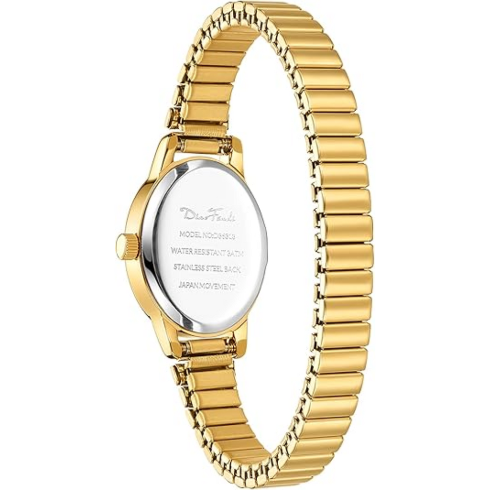 Elegant Small Ladies' Watch - Romy | Stylish & Timeless Design