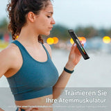 BreathBoost Intelligent Breathing Trainer