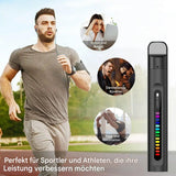 BreathBoost Intelligent Breathing Trainer