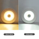 SmartGlow LED Lighting with Energy-Saving Standby Function - Adjustable Brightness & Remote Control