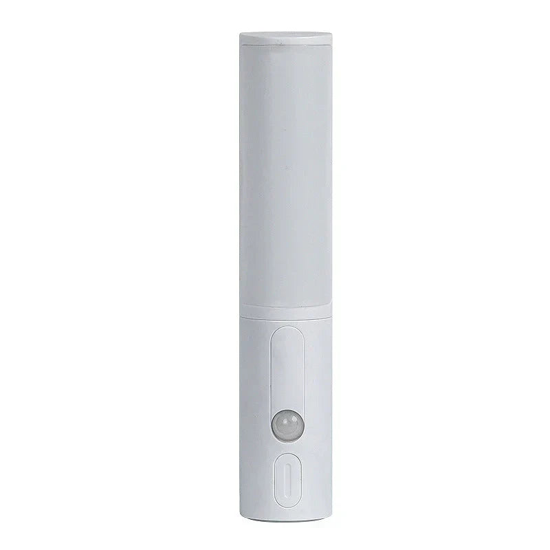 Smart LED Motion Sensor Night Light - Lumos | Energy-Efficient, Auto-On/Off, Adjustable Brightness