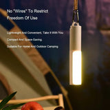 Smart LED Motion Sensor Night Light - Lumos | Energy-Efficient, Auto-On/Off, Adjustable Brightness