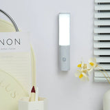 Smart LED Motion Sensor Night Light - Lumos | Energy-Efficient, Auto-On/Off, Adjustable Brightness