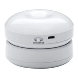 Elara Smart Motion Sensor Night Light - Energy-Efficient LED, Auto-On/Off, Ideal for Hallways & Bedrooms
