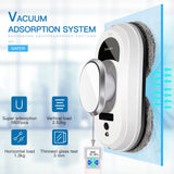 Smart Robotic Vacuum Cleaner with Remote Control - Automatic Cleaning & Smart Navigation for Effortless Home Maintenance