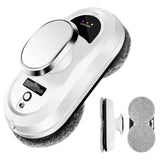 Smart Robotic Vacuum Cleaner with Remote Control - Automatic Cleaning & Smart Navigation for Effortless Home Maintenance